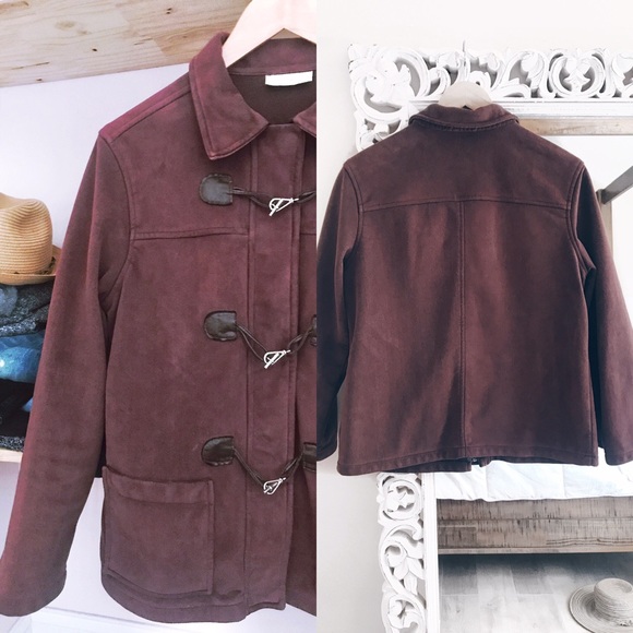 Preswick & Moore Sport toggle coat - Picture 5 of 5